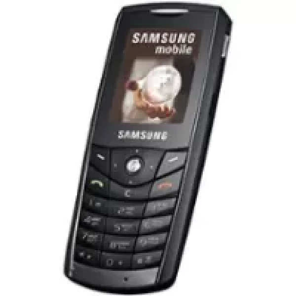 Sell My Samsung E200