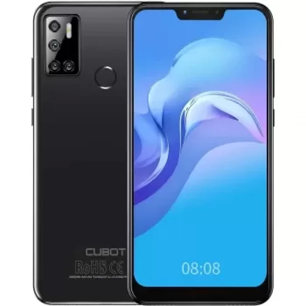 Sell My Cubot C20 2021 64GB