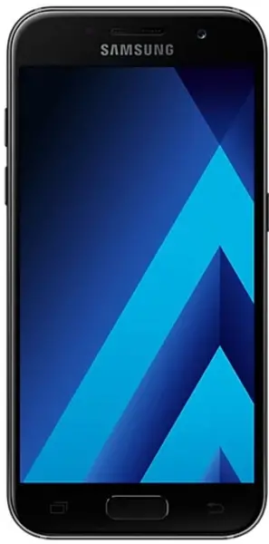 Sell My Samsung Galaxy A3 Duos 2017 16GB