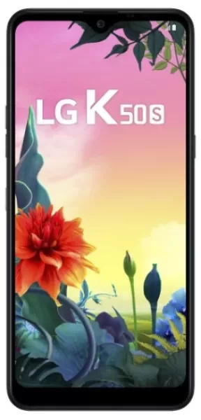 Sell My LG K50S 2019 32GB