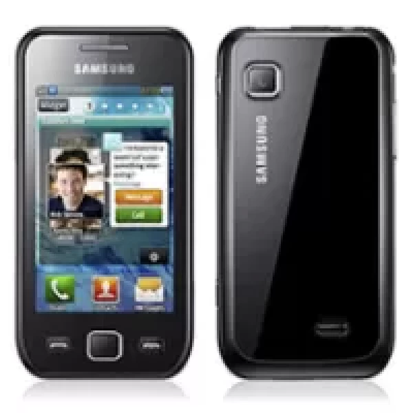 Sell My Samsung Wave 525 S5250