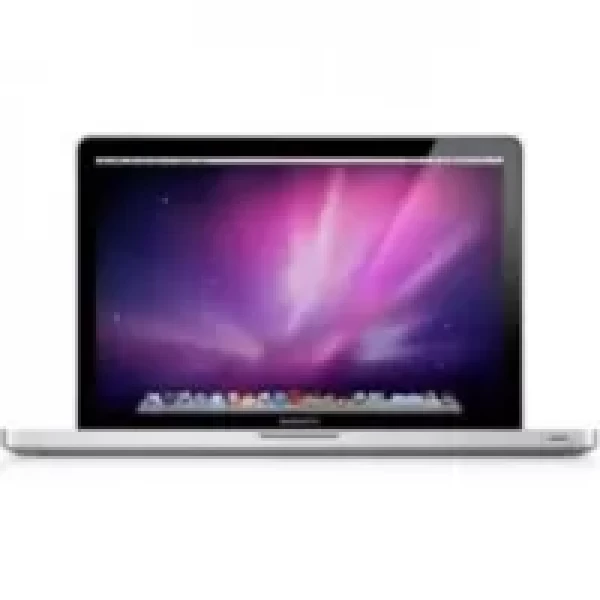 Sell My Apple MacBook Pro Core 2 Duo 2.66 15 inch 2009 Unibody 8GB 320
