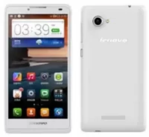 Sell My Lenovo A880