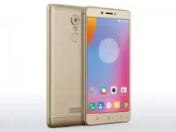 Sell My Lenovo K6 Note