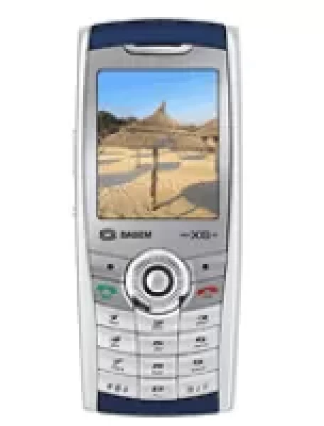 Sell My Sagem MY X6-2