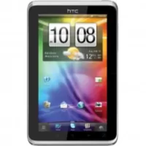 Sell My HTC Flyer 32GB 3G Tablet