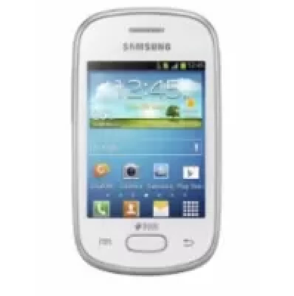 Sell My Samsung Galaxy Star Duos S5282