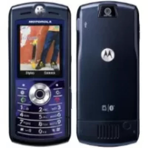 Sell My Motorola SLVR L7i
