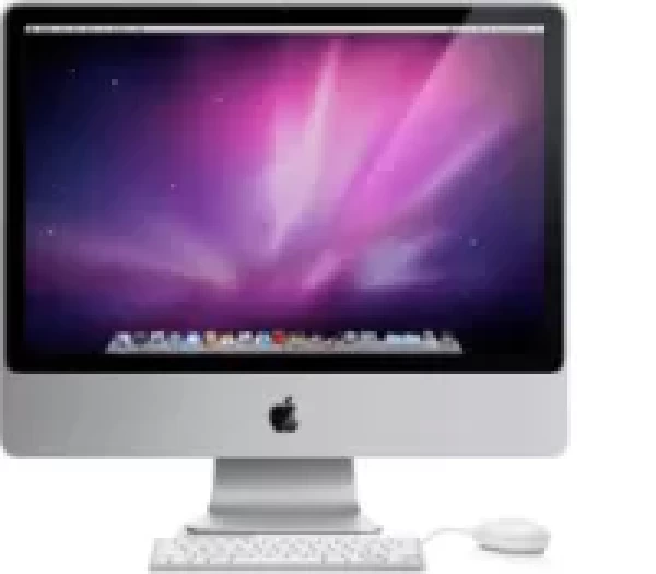 Sell My Apple iMac Aluminium 21.5 2009-2015