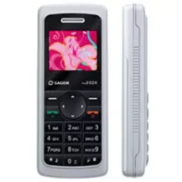 Sell My Sagem my200x