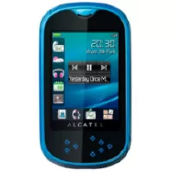 Sell My Alcatel OT-708 One Touch Mini 2009