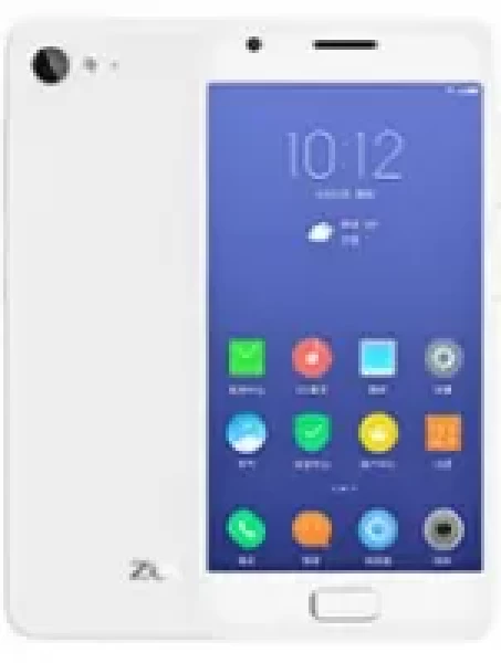 Sell My Lenovo ZUK Z2