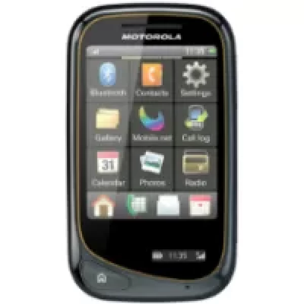 Sell My Motorola EX232
