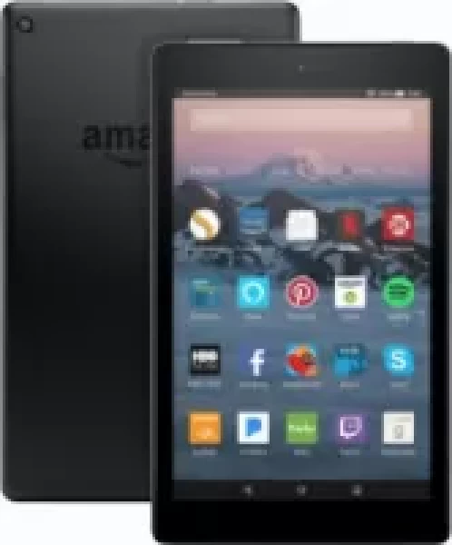 Sell My Amazon Kindle Fire HD 8 inch 7th Gen 16GB