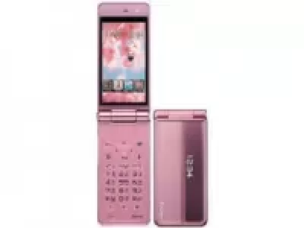 Sell My Panasonic P-01E