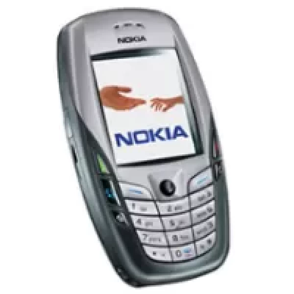 Sell My Nokia 6600