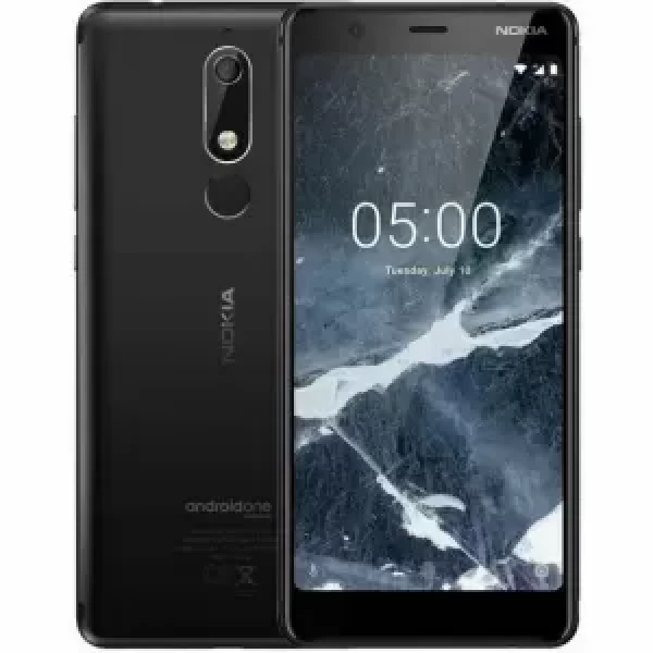 Sell My Nokia 5.1 16GB