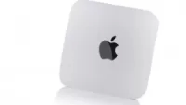 Sell My Apple Mac mini Core i7 2.0 Mid 2011 Server 4GB 500GB