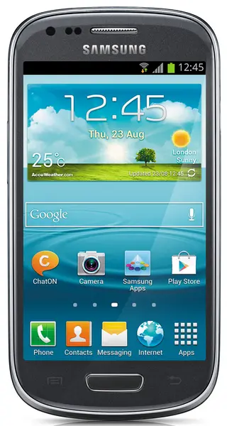 Sell My Samsung Galaxy S3 Mini i8200 VE 16GB