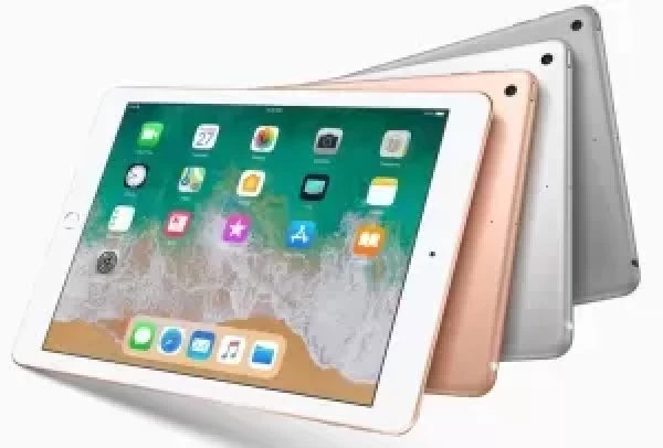 Sell My Apple iPad 9.7 6th Gen 2018 WiFi 32GB