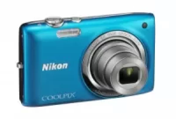 Sell My Nikon Coolpix S2700