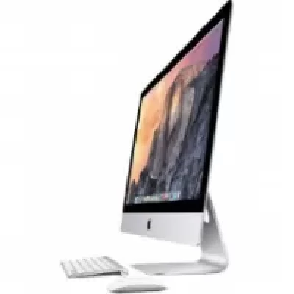 Sell My Apple iMac with 5K Retina display 27-inch 2014