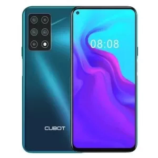 Sell My Cubot X30 2020 256GB