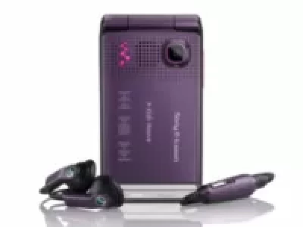 Sell My Sony Ericsson W380