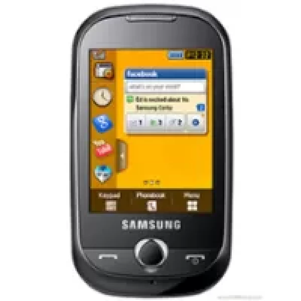 Sell My Samsung Corby S3650
