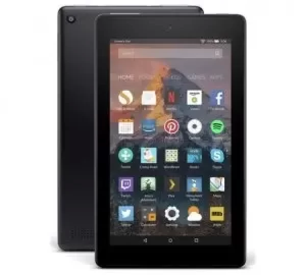 Sell My Amazon Fire 7 2017 8GB