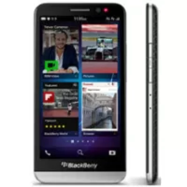 Sell My Blackberry Z30