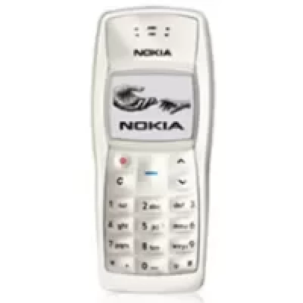 Sell My Nokia 1108