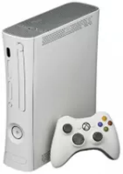 Sell My Microsoft Xbox 360 Core