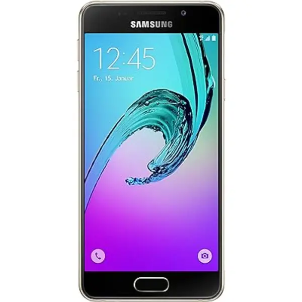 Sell My Samsung Galaxy A3 16GB
