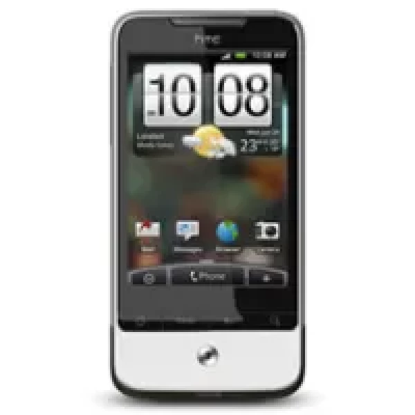 Sell My HTC Legend