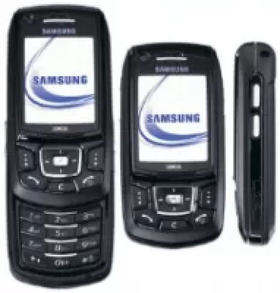 Sell My Samsung Z350