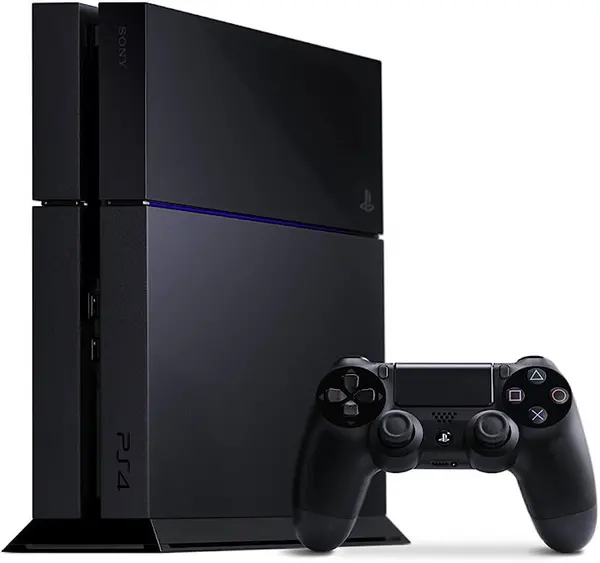Sell My Sony PlayStation 4 1TB