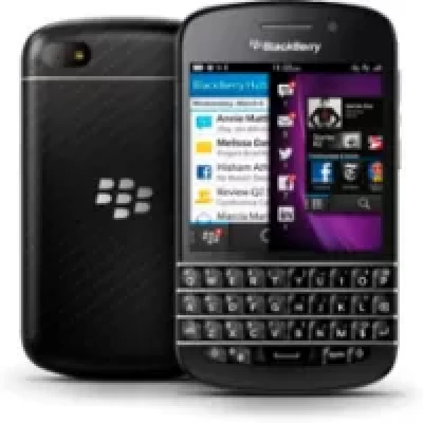 Sell My Blackberry Q10