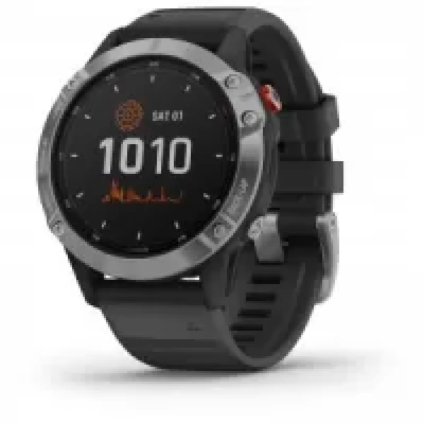 Sell My Garmin Fenix 6 Solar Smartwatch