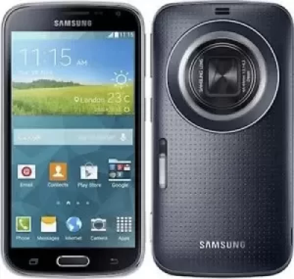 Sell My Samsung Galaxy K Zoom 2014 8GB