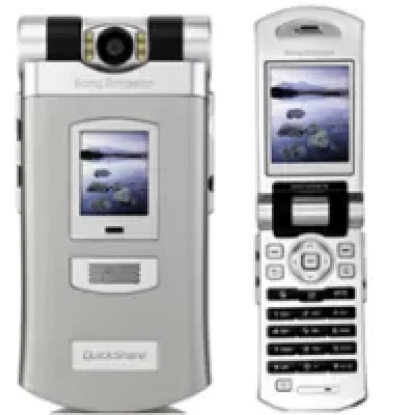 Sell My Sony Ericsson Z800