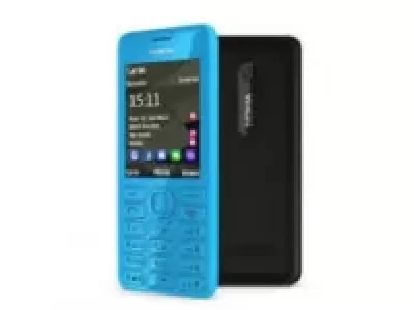 Sell My Nokia 206 Dual Sim