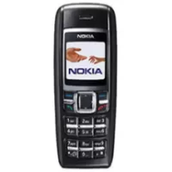 Sell My Nokia 1600