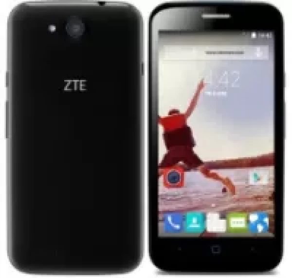 Sell My ZTE Blade Qlux 4G