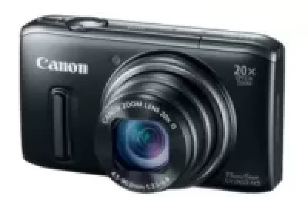 Sell My Canon PowerShot SX260 HS