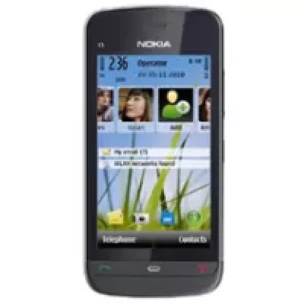 Sell My Nokia C5-03