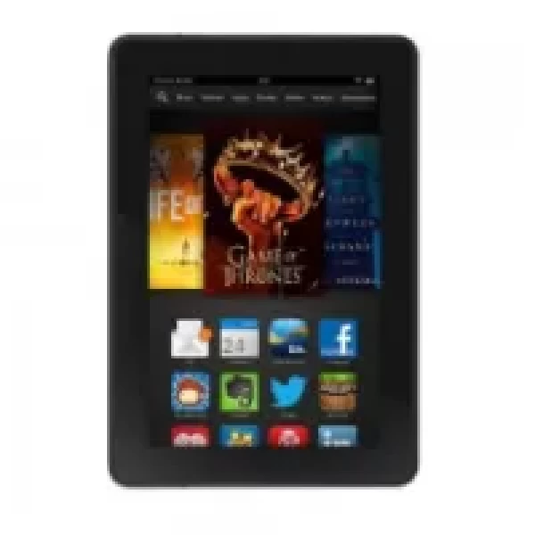 Sell My Amazon Kindle Fire