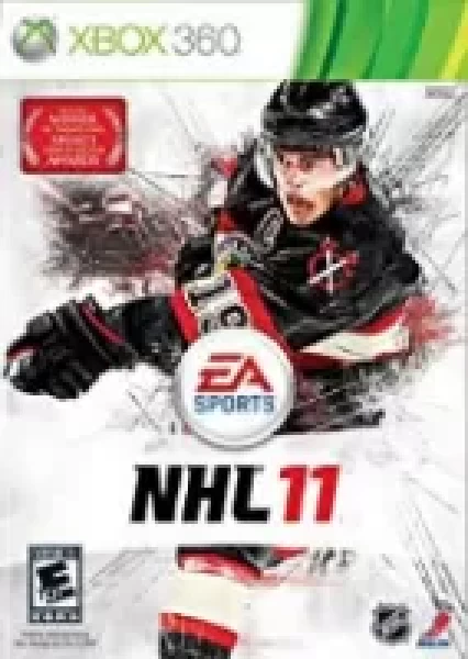 Sell My NHL 11 xBox 360 Game