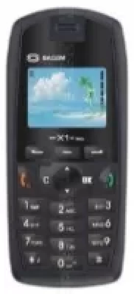 Sell My Sagem MYX1 Trio