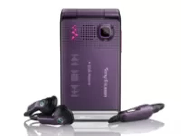 Sell My Sony Ericsson W380i